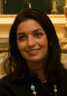Jhumpa Lahiri - Wikiunfold.com
